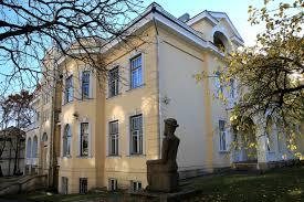 Venclauskiu namai