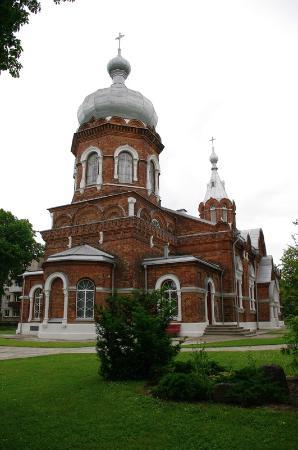 St George's Church