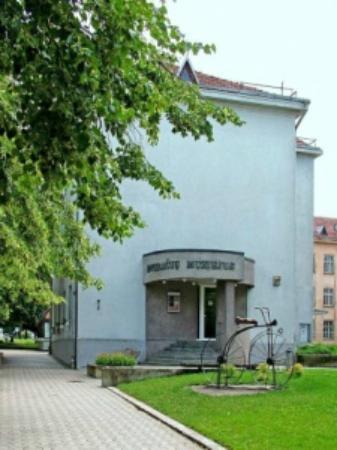 Bicycle Museum